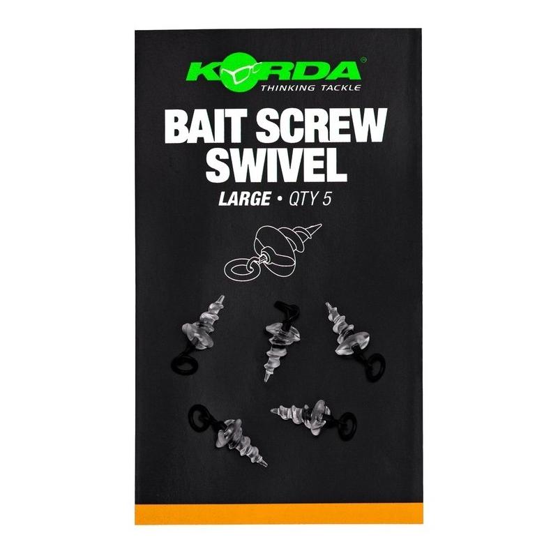 Korda L Ball Screw