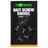 Korda L Ball Screw