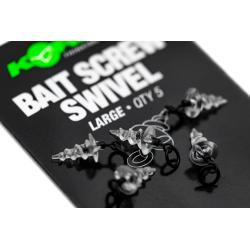 Korda L Ball Screw