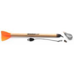 Korda Marker Rig Set mit Gewicht