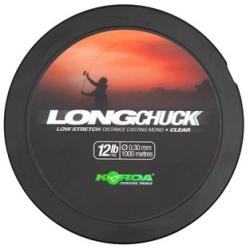 Korda LongChuck Casting Carp Line 0.30mm 1000m