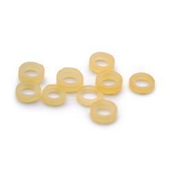 Guru Pellet Bands 100pcs