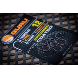 Guru Haken Super XS mit Öhr - 8