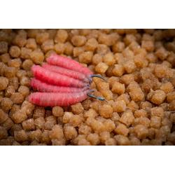 Guru Super Pellet Waggler Hooks - 12 Barbless