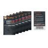Guru Super Pellet Waggler Hooks - 12 Barbless