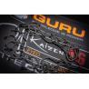 Guru Kaizen Eye Hooks - 10 Barbless