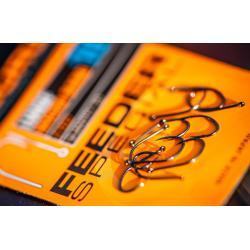 Guru LWGF Hooks with Eye - 10