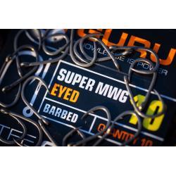Guru Super MWG Hook - 10