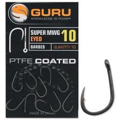 Guru Super MWG Hook - 12