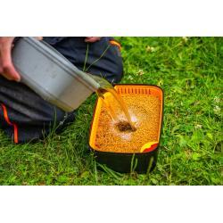 Guru sítko na pelety Bait Strainer 1.0