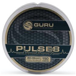 Żyłka Feeder Guru Pulse Line 300m 0,18mm