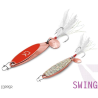 Błystka Wahadłówka Delphin Swing 15g Copper