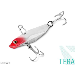 Cykada Delphin Tera 12g Redface