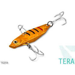 Cykada Delphin Tera 12g Tigera