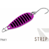 Spinner Forelle Delphin STRIP 2g Pinky