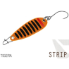 Spinner Forelle Delphin STRIP 2g Tigera