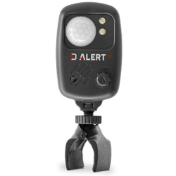 Motion Sensor Anti-theft System Delphin Alert