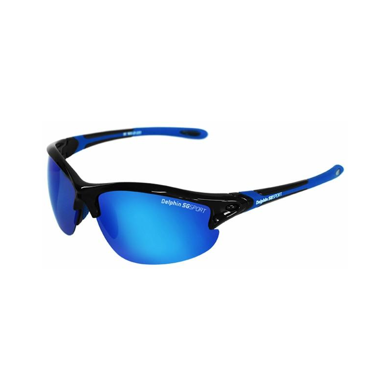 Okulary polaryzacyjne Delphin SG Sport Sko