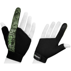 Krytka na prst pro nahazování Delphin PROTEX C2G