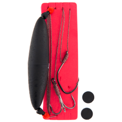 Fertigmontage Sumowy Mikado mit Unterwasserpose 2/0