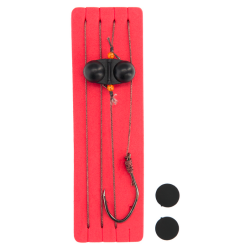 Fertigset Mikado Wels 4/0