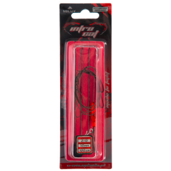 Hotový návazec Mikado s háčkem na pelety 2/0