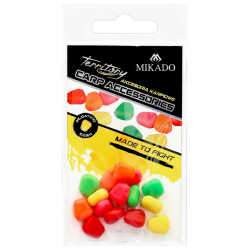 Artificial Corn Floating Mikado Pop-up Mix 15pcs