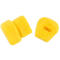 Mikado Double Floating Artificial Corn Pop-up 5pcs