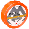 Żyłka Karpiowa Mikado Dreamline 0,30mm 1200m Orange