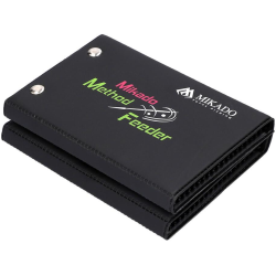 Mikado Method Feeder Rig Wallet 14cm