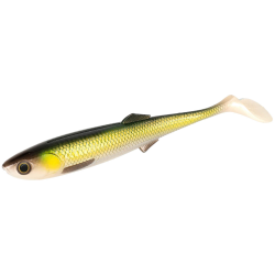 Guma Mikado Sicario Štika 14cm - Bleak