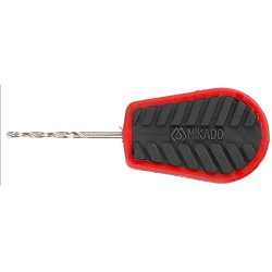 Vrták na proteinové kuličky Mikado