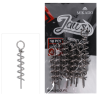 Schraube für Gummiköder Mikado 45mm/7mm 10Stück