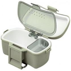 Dragon Versus Cooler Bait Box Live Bait, Lures