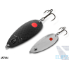 Hecht-Spinner Delphin Elipz 12g - Japan