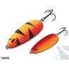 Hecht-Spinner Delphin Elipz 12g - Tigera
