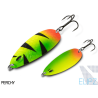 Hecht-Spinner Delphin Elipz 12g - Perchy