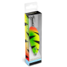 Hecht-Spinner Delphin Elipz 12g - Perchy