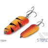 Hecht-Spinner Delphin Stepz 10g - Tigera