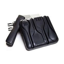 RidgeMonkey - SANDWICH TOSTER XL mk2 BLACK