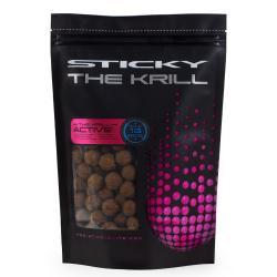Kulki Sticky Baits Activ - The Krill 16mm 1kg