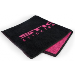 Wędkarski Ręcznik do rąk Sticky Baits Hand Towel 24x50cm
