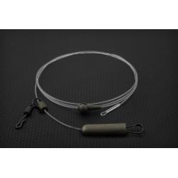 Gemini Fluoro Leader ARC Helikopter-Rig 100cm