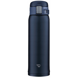 Zojirushi SM-SF48AD 480ml Navy Thermal Mug