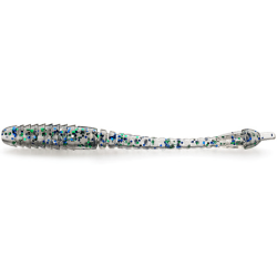 Guma FishUp ARW Worm 2" 5cm 057 - Bluegill 1szt