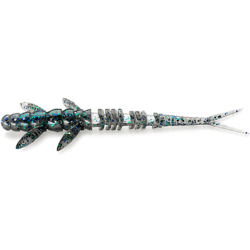 Przynęta FishUp Larwa Flit 2" 5cm 057 - Bluegill 1szt