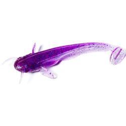 FishUp Catfish Sum Köder 2" 5cm 014 - Violett / Blau 1Stk