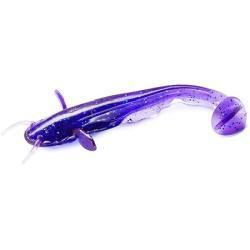 FishUp Catfish Sum 2" 5cm 060 - Dark Violet 1pc