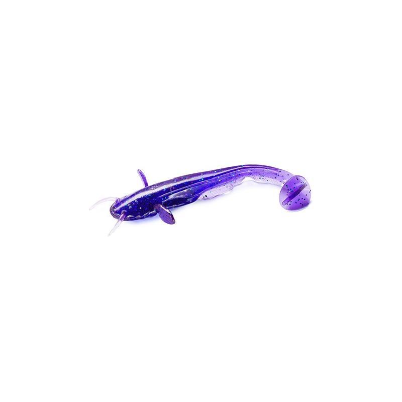 Przynęta FishUp Catfish Sum 2" 5cm 060 - Dark Violet 1szt
