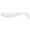 Guma FishUp Wizzle Shad 12,5cm 081 - Pearl